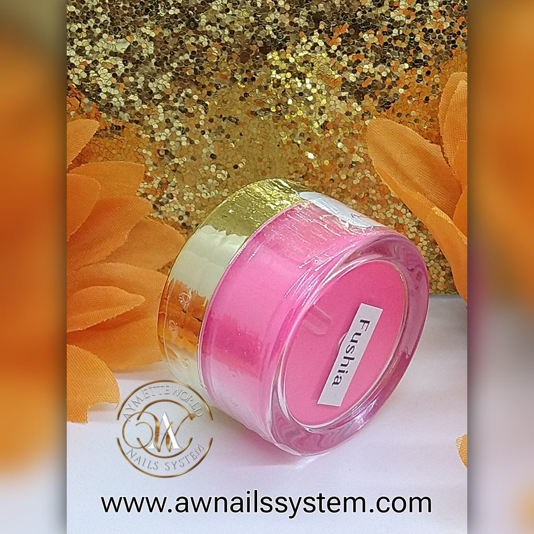Roses Acrylic Powder Variety 20g, 1.2oz