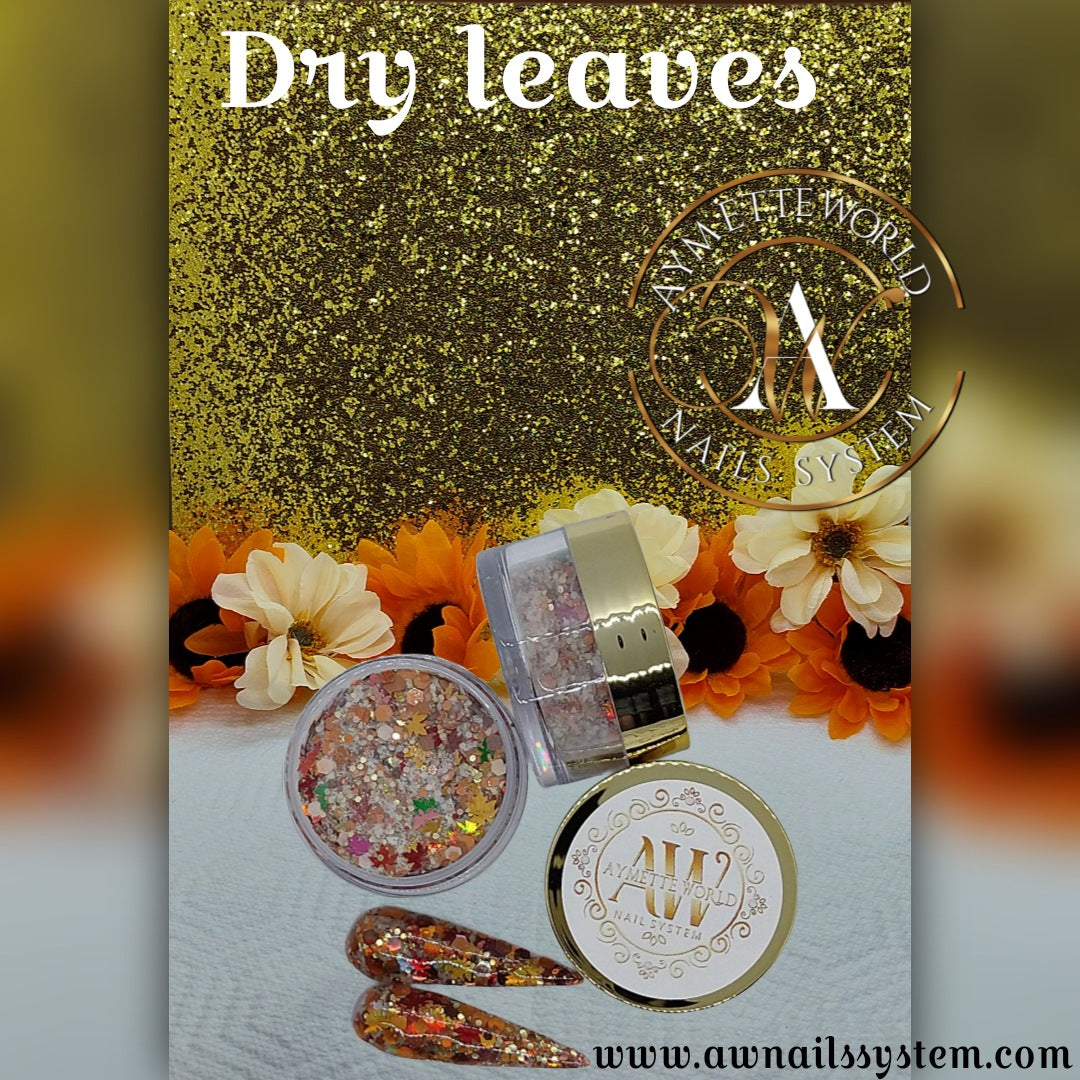 Glitters Variety 20g, 1oz