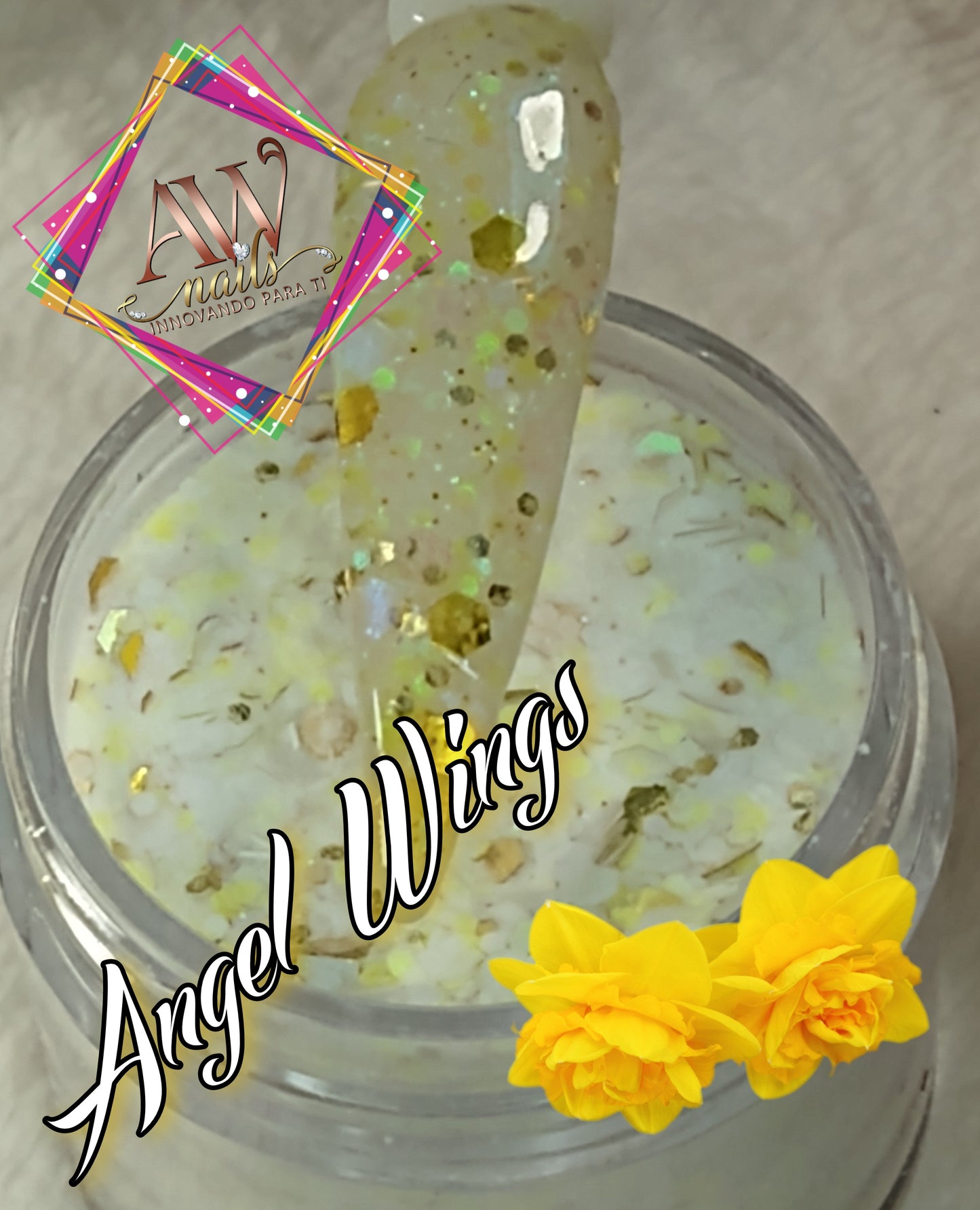 Glitters Variety 20g, 1oz