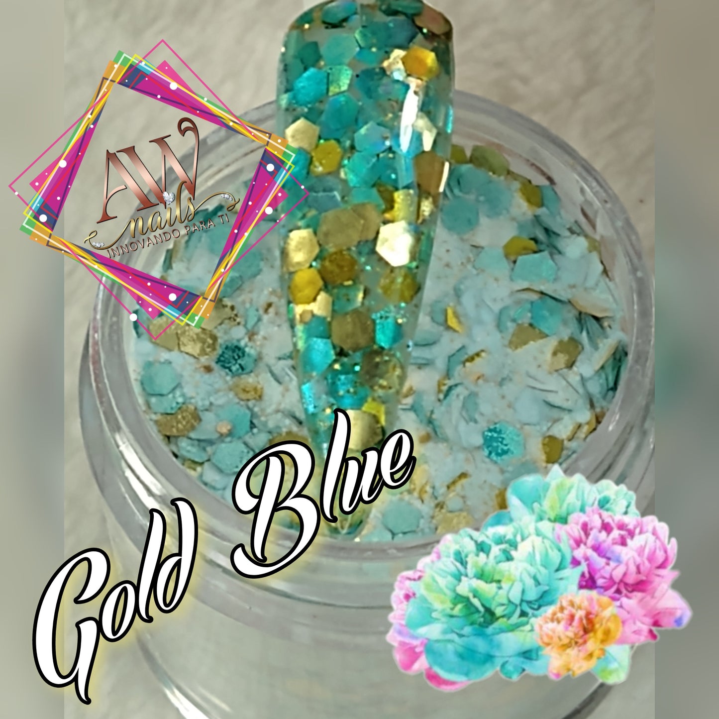 Glitters Variety 20g, 1oz