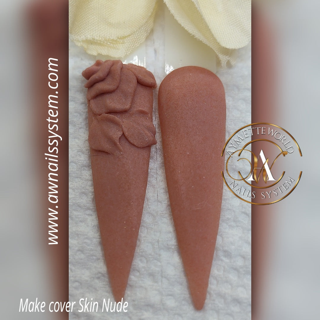 Make cover Variedad 20g, 1oz 1.2 oz y 2 oz