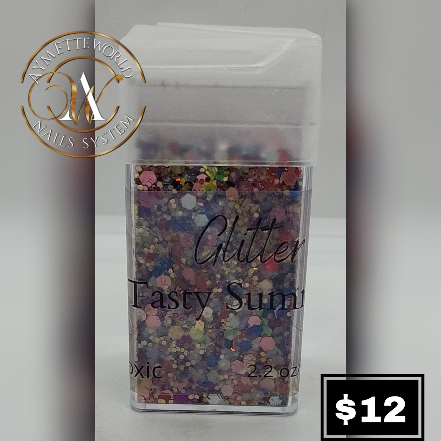 Glitters Variety 20g, 1oz