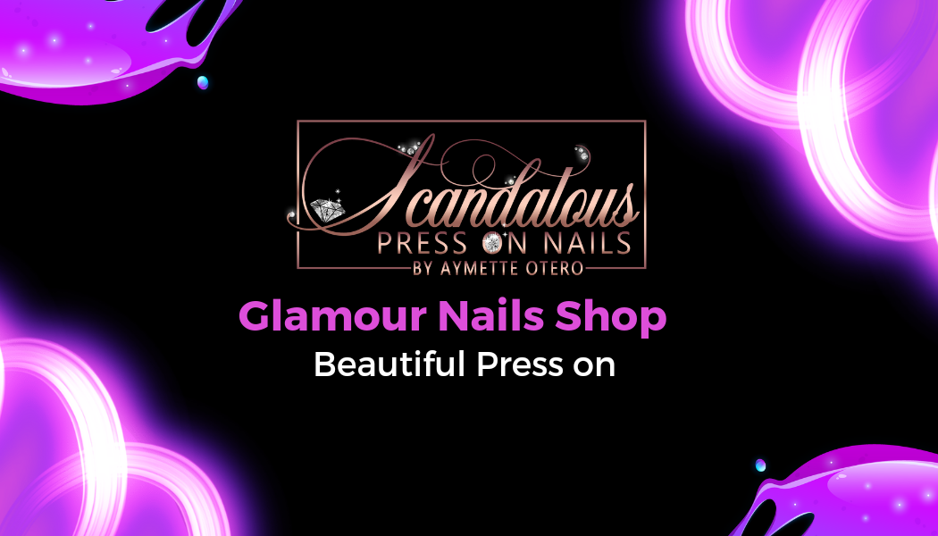 Press on Nails Variety