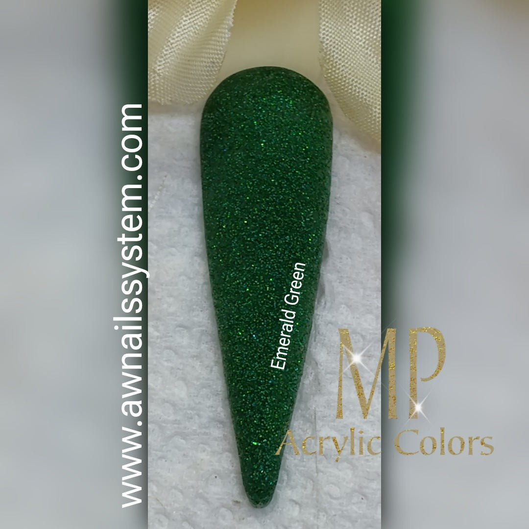 MP Acrylic Colors 20g variety