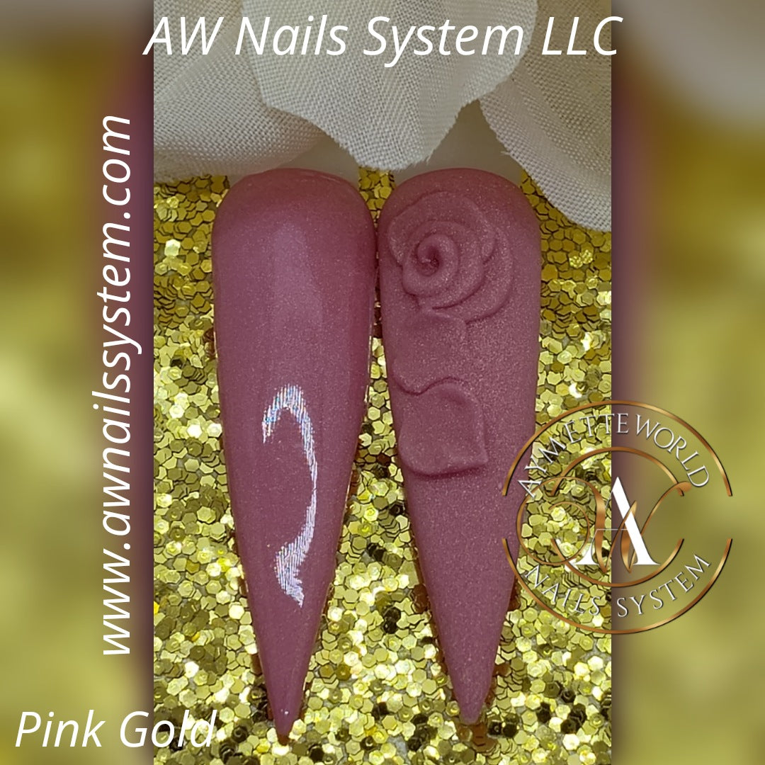 Roses Acrylic Powder Variety 20g, 1.2oz