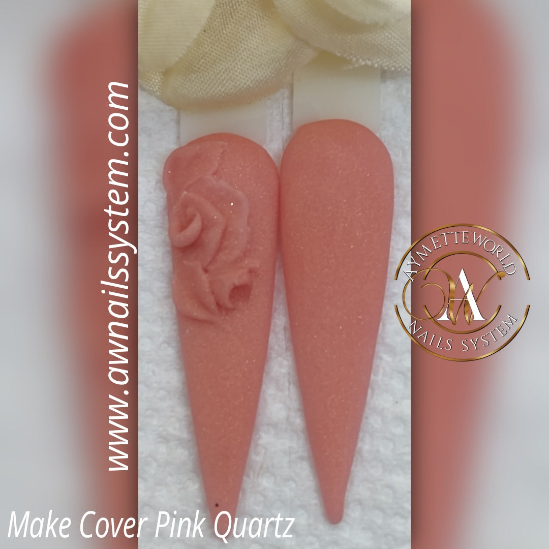 Make cover Variedad 20g, 1oz 1.2 oz y 2 oz