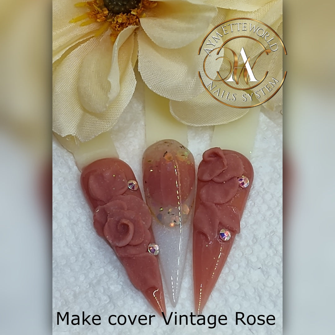 Make cover Variedad 20g, 1oz 1.2 oz y 2 oz