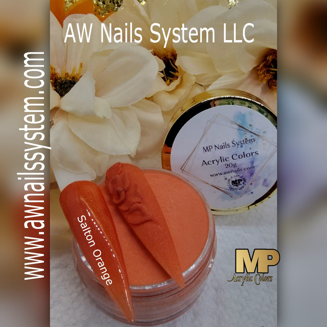 MP Acrylic Colors 20g variety