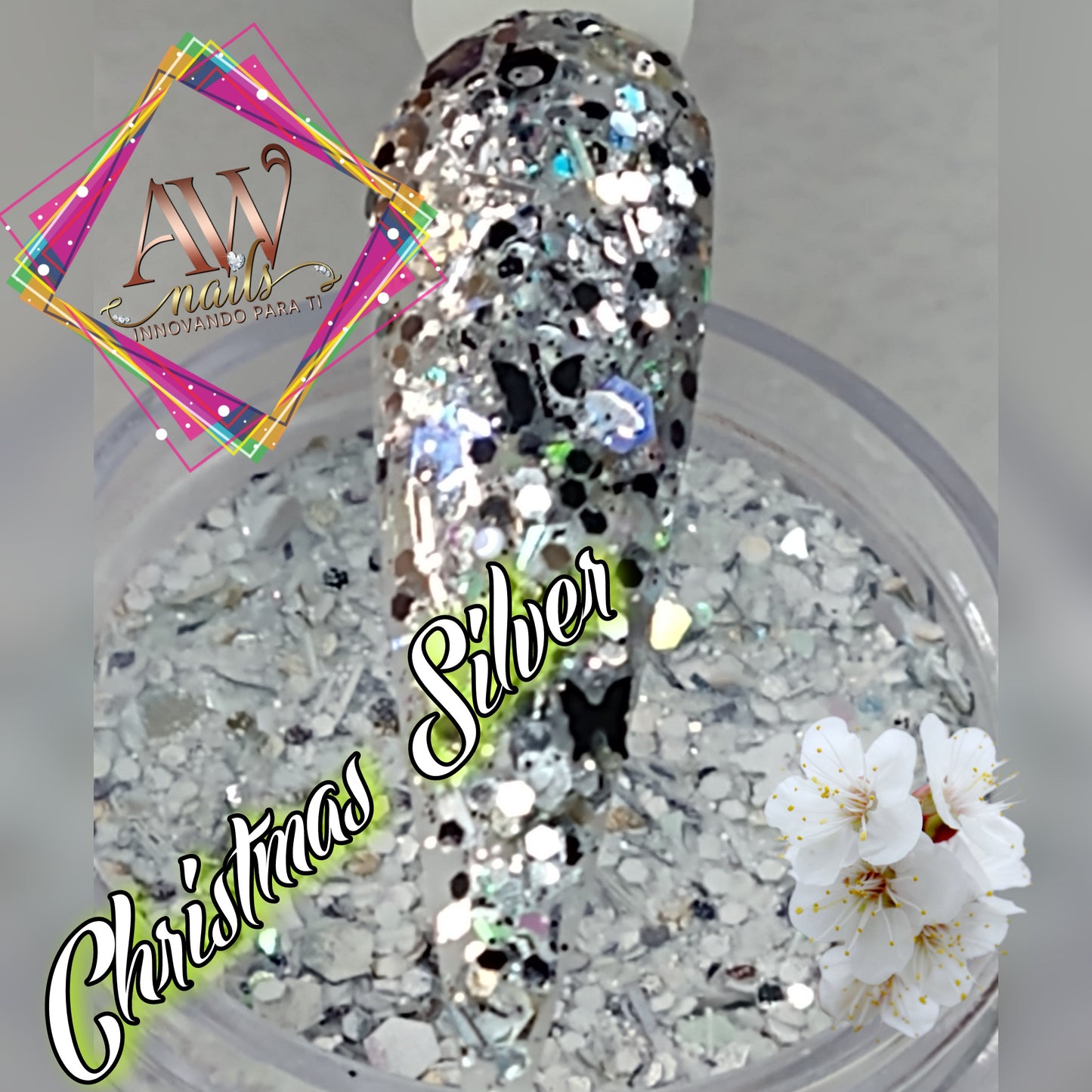 Glitters Variety 20g, 1oz