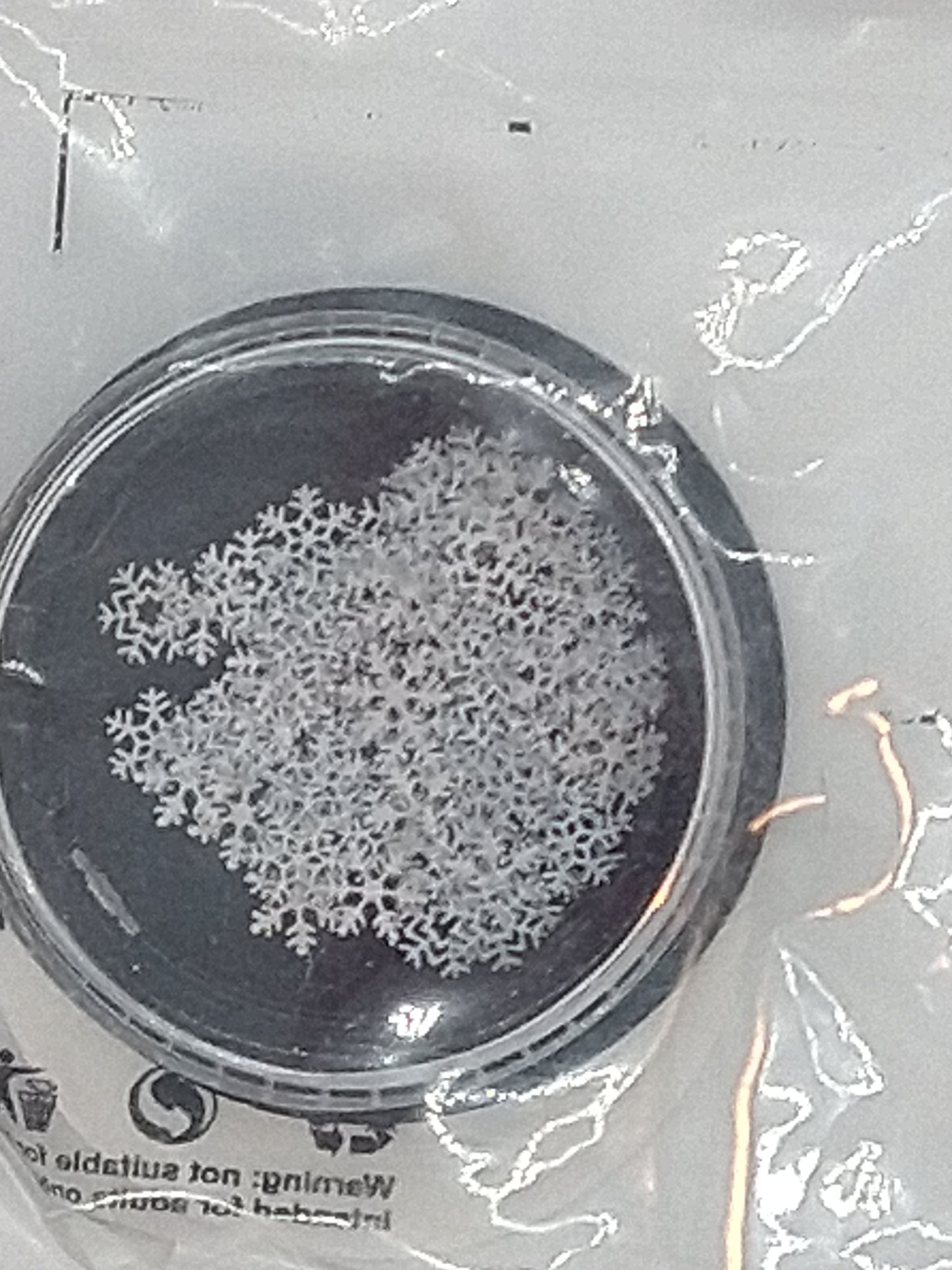 Christmas accesories for encapsulation ( accesorios de 🎄 para encapsular)