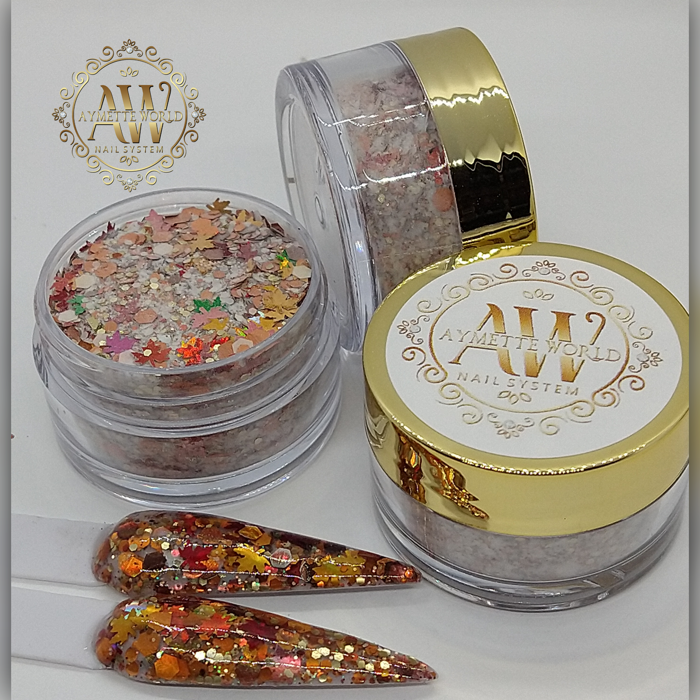 Glitters Variety 20g, 1oz