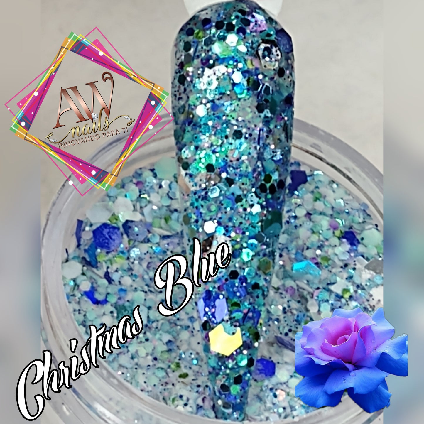 Glitters Variety 20g, 1oz