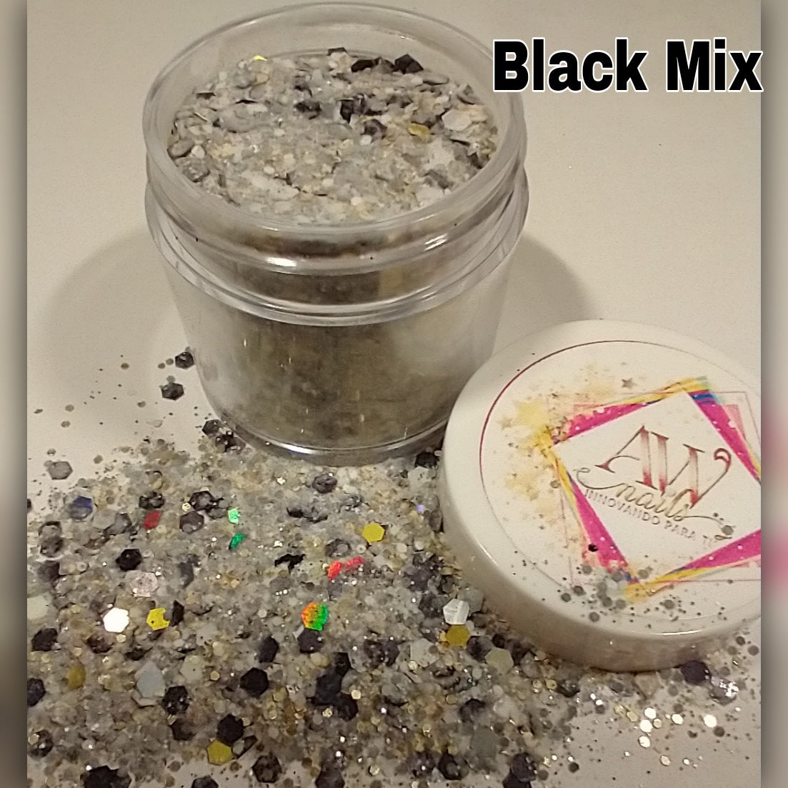 Glitters Variety 20g, 1oz