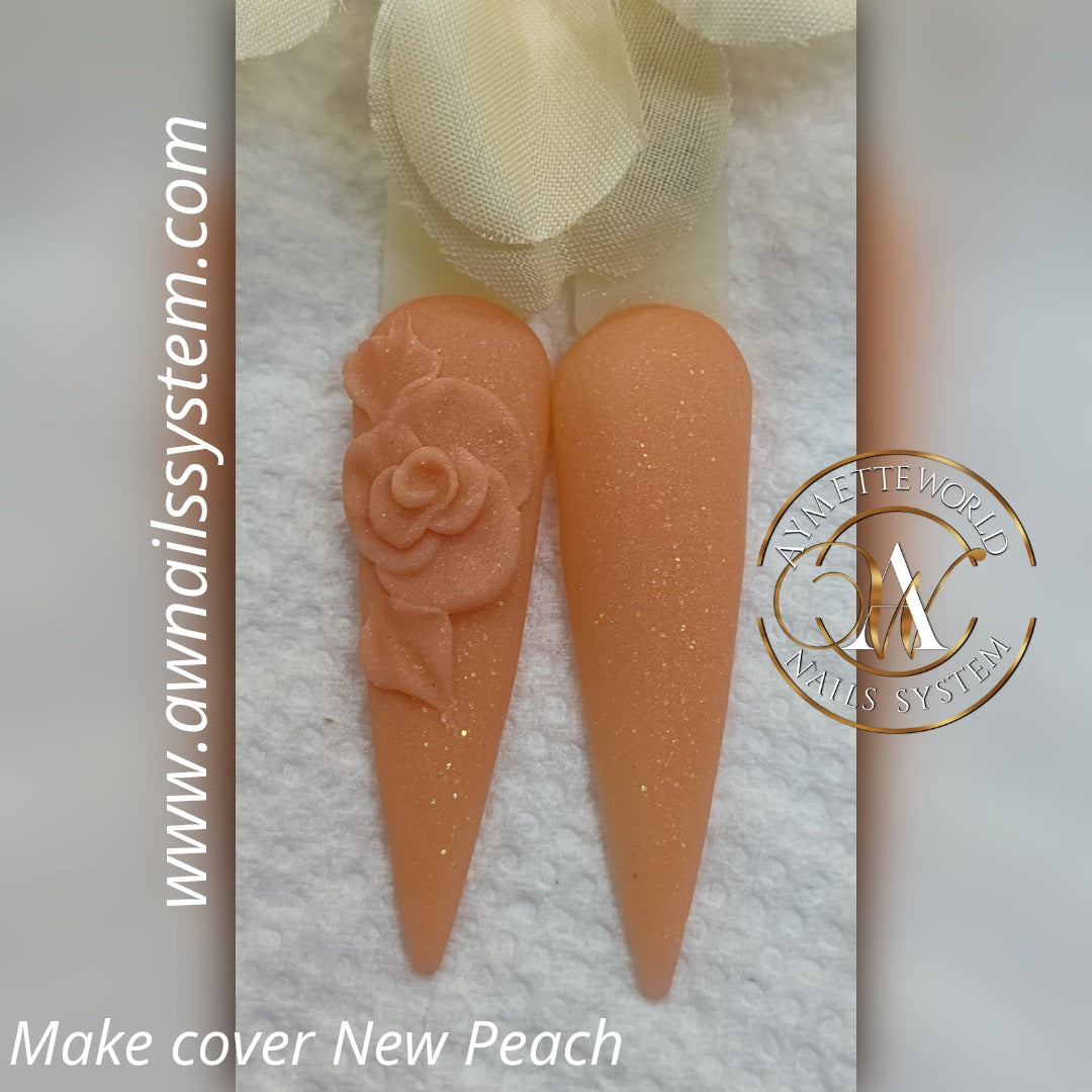 Make cover Variedad 20g, 1oz 1.2 oz y 2 oz