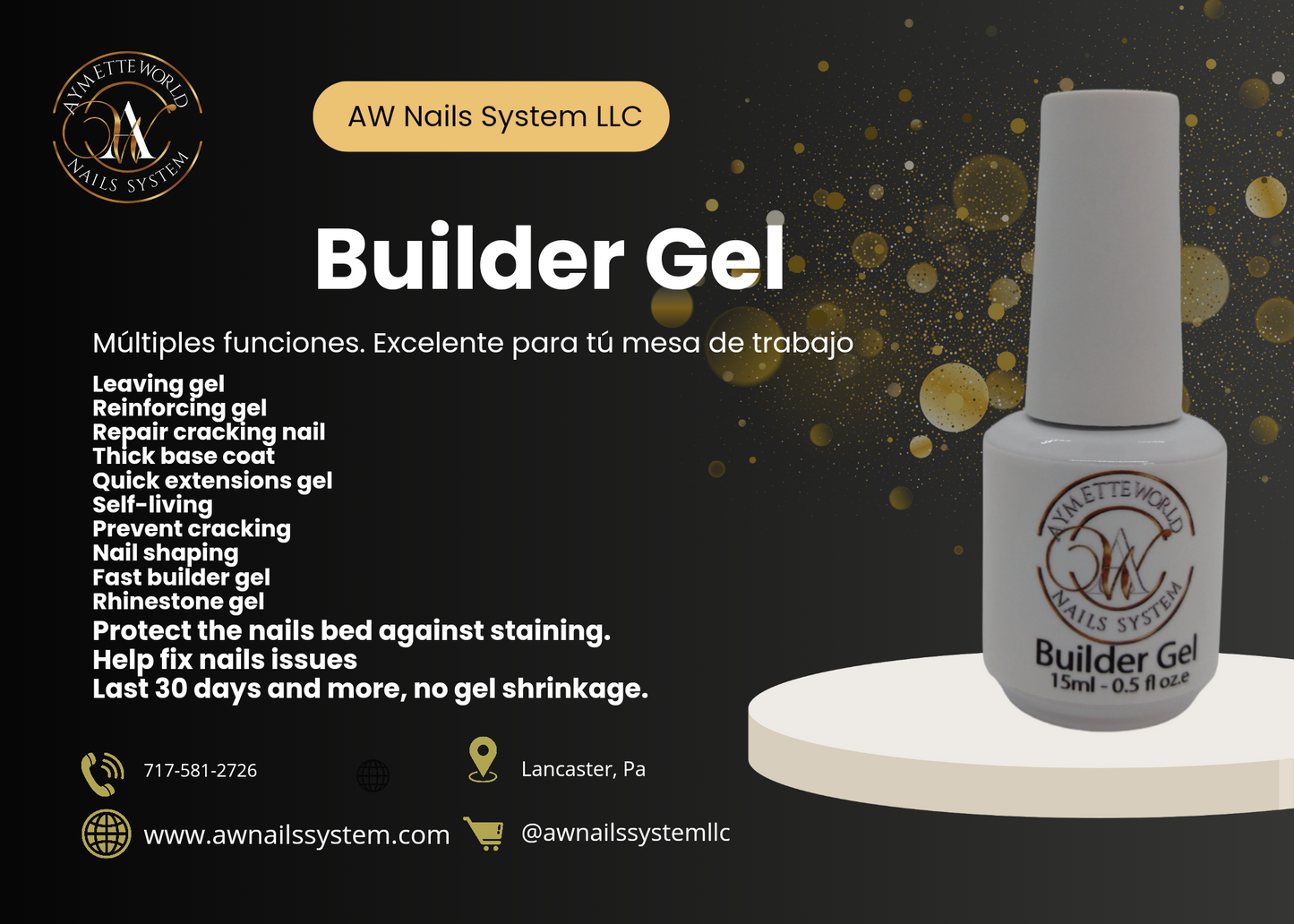 Gel Variety