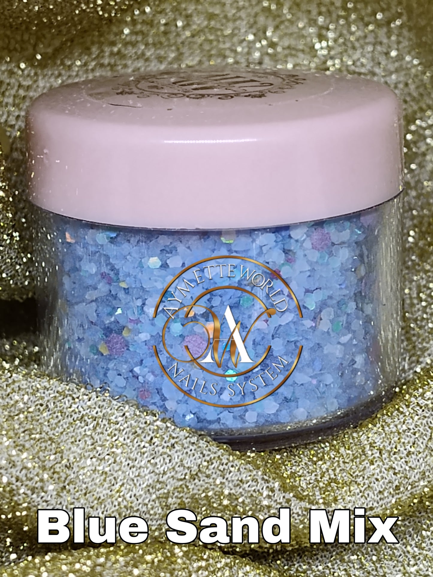 Sand Mix Variety 10g,20g, 1oz