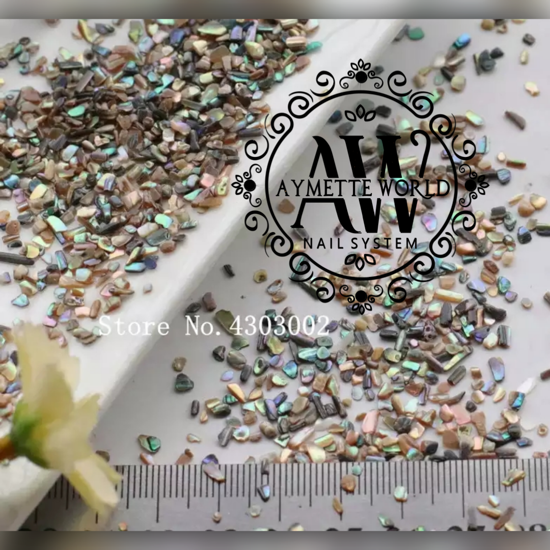 Sand Mix Variety 10g,20g, 1oz
