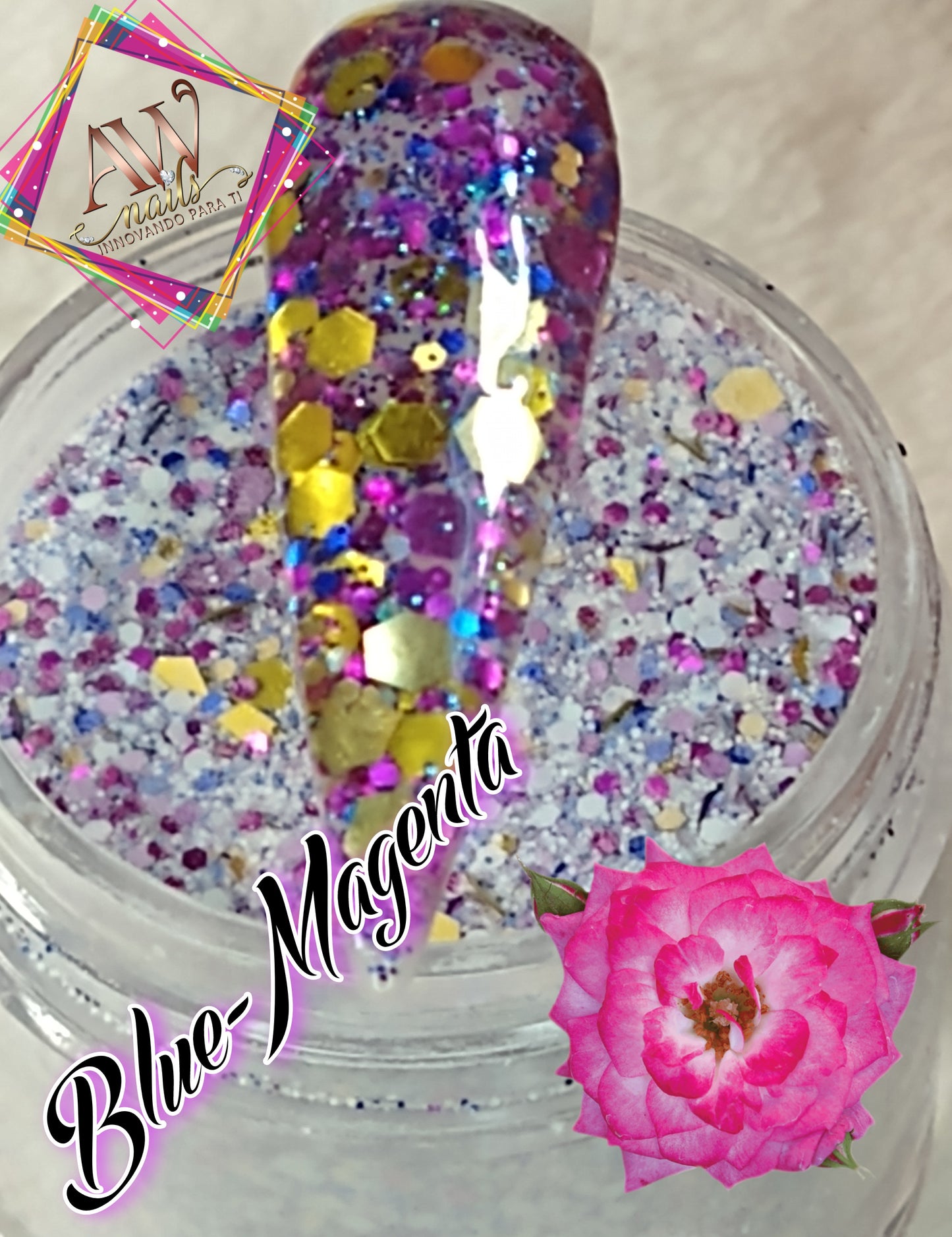 Glitters Variety 20g, 1oz