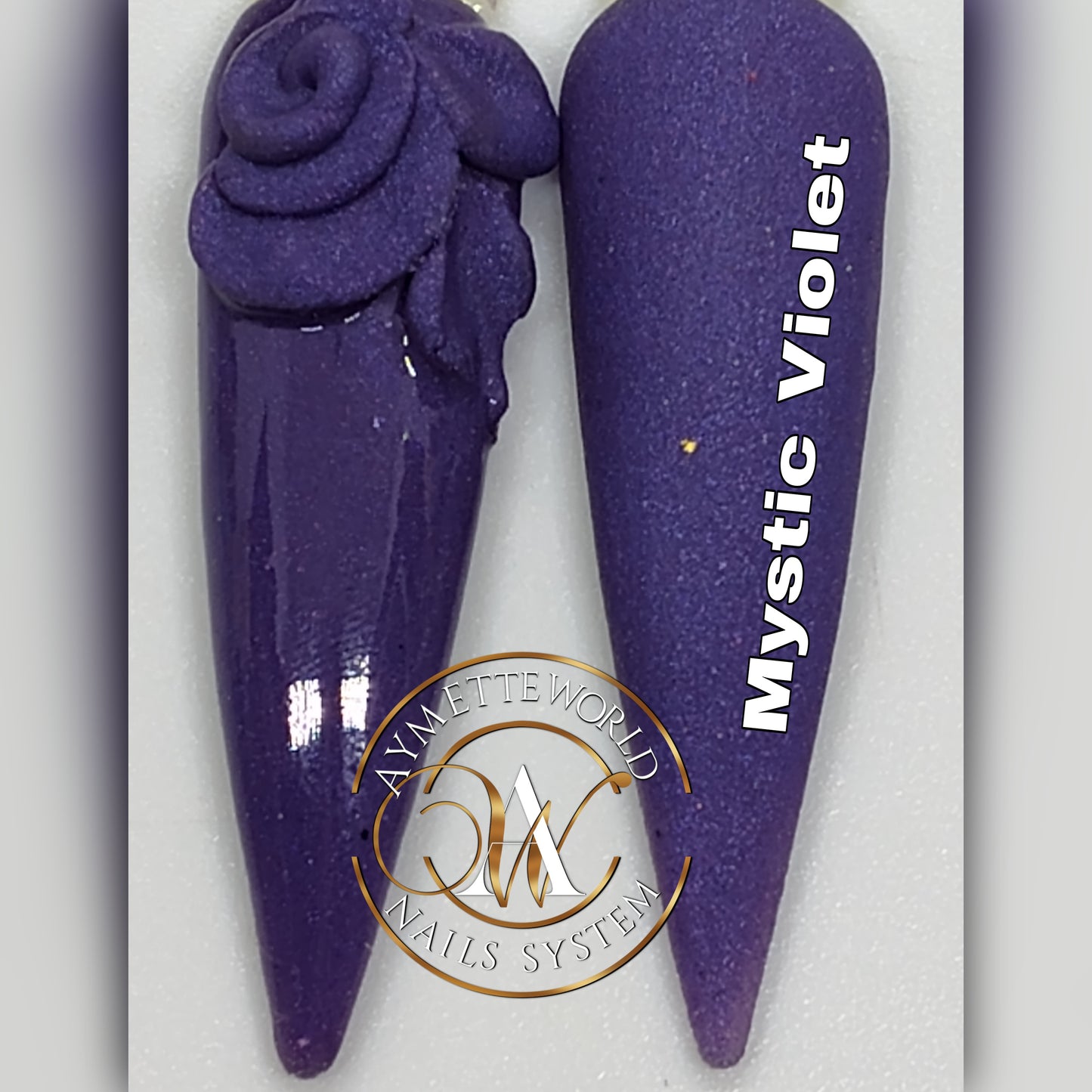 Mystic Violet 1.2 oz