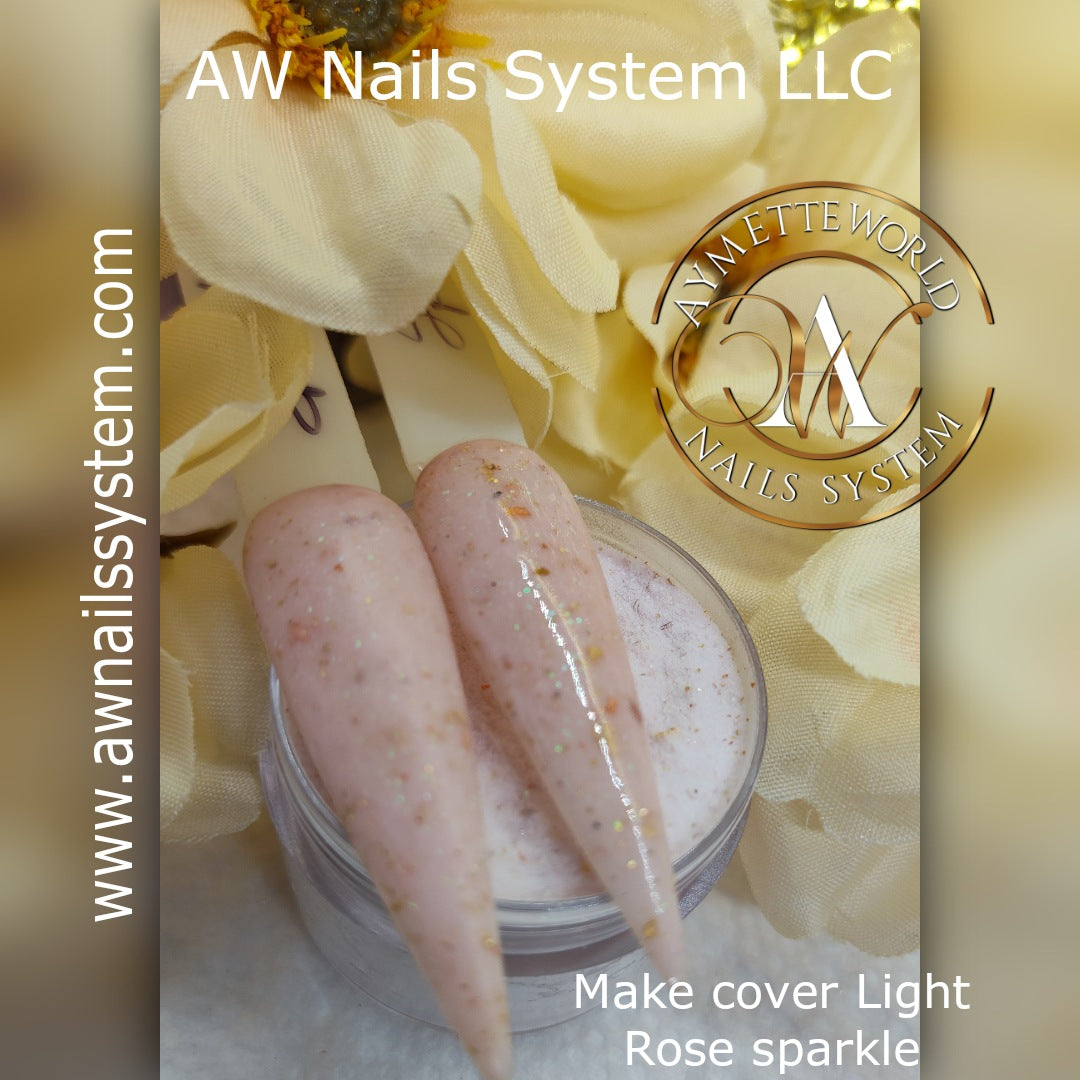 Make cover Variedad 20g, 1oz 1.2 oz y 2 oz