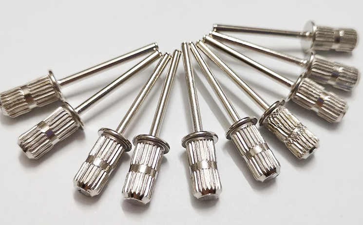 Nails Drill bits