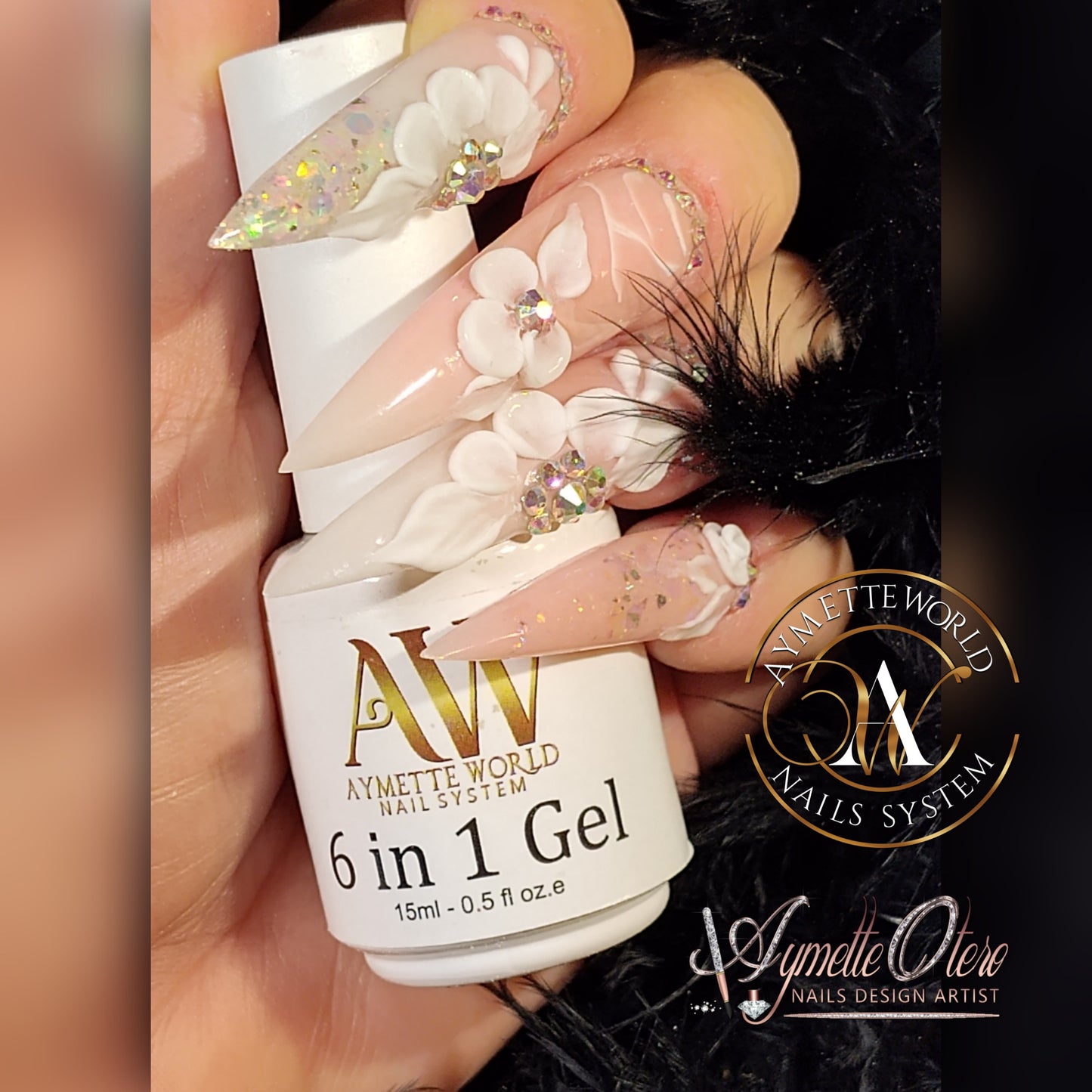Gel Variety