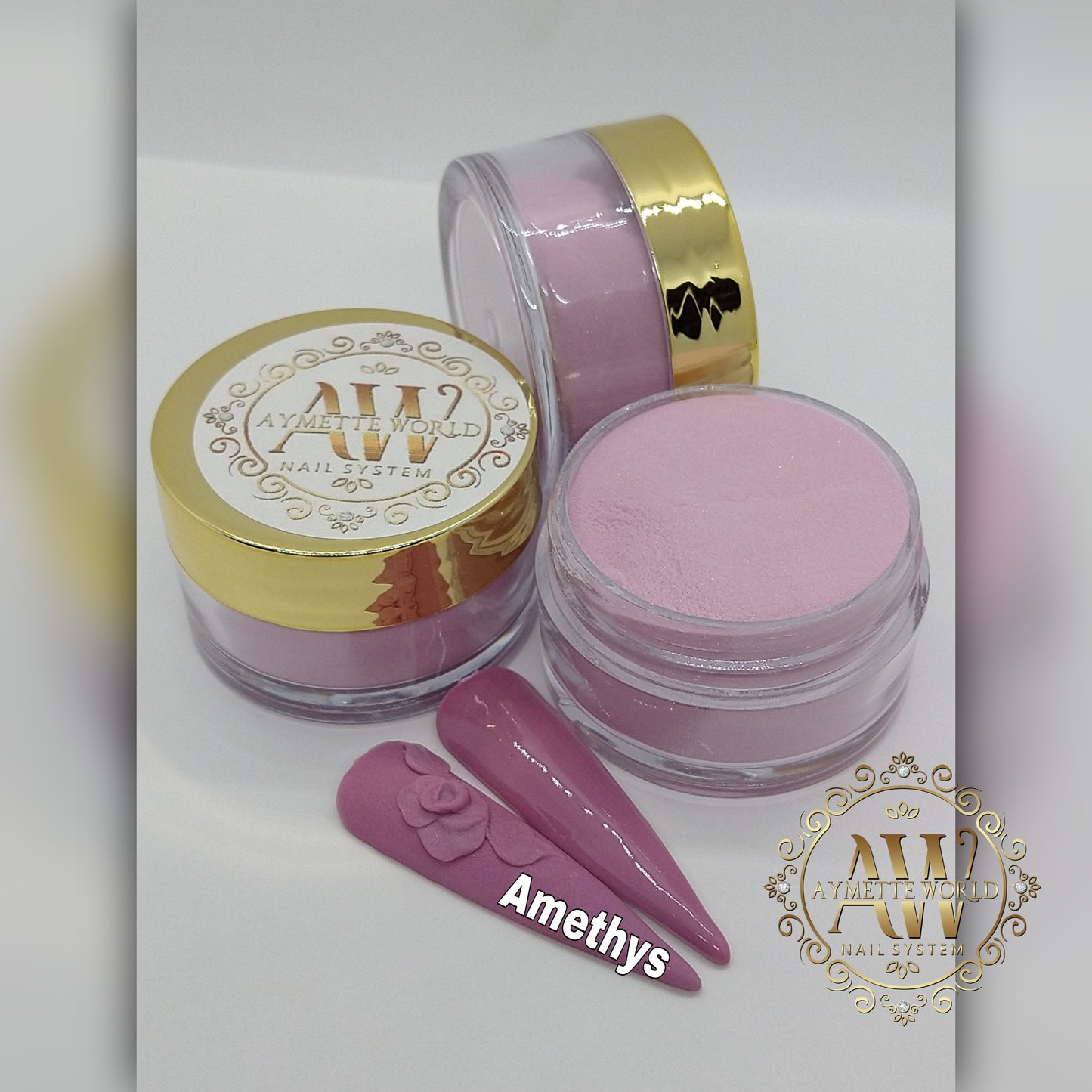 Violets Acrylic Colors variedad 20g, 1oz 1.2 oz