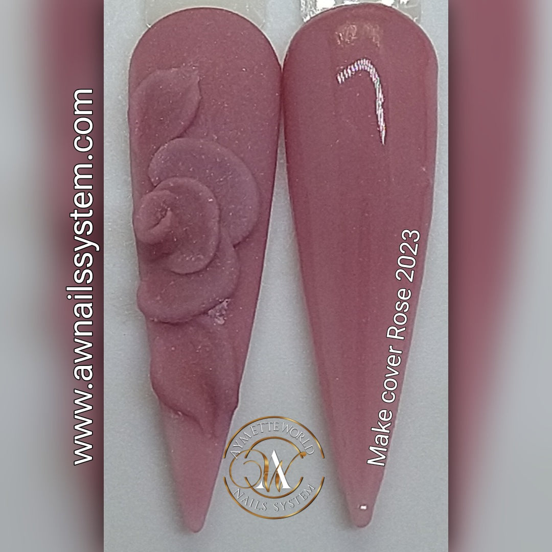 Make cover Variedad 20g, 1oz 1.2 oz y 2 oz