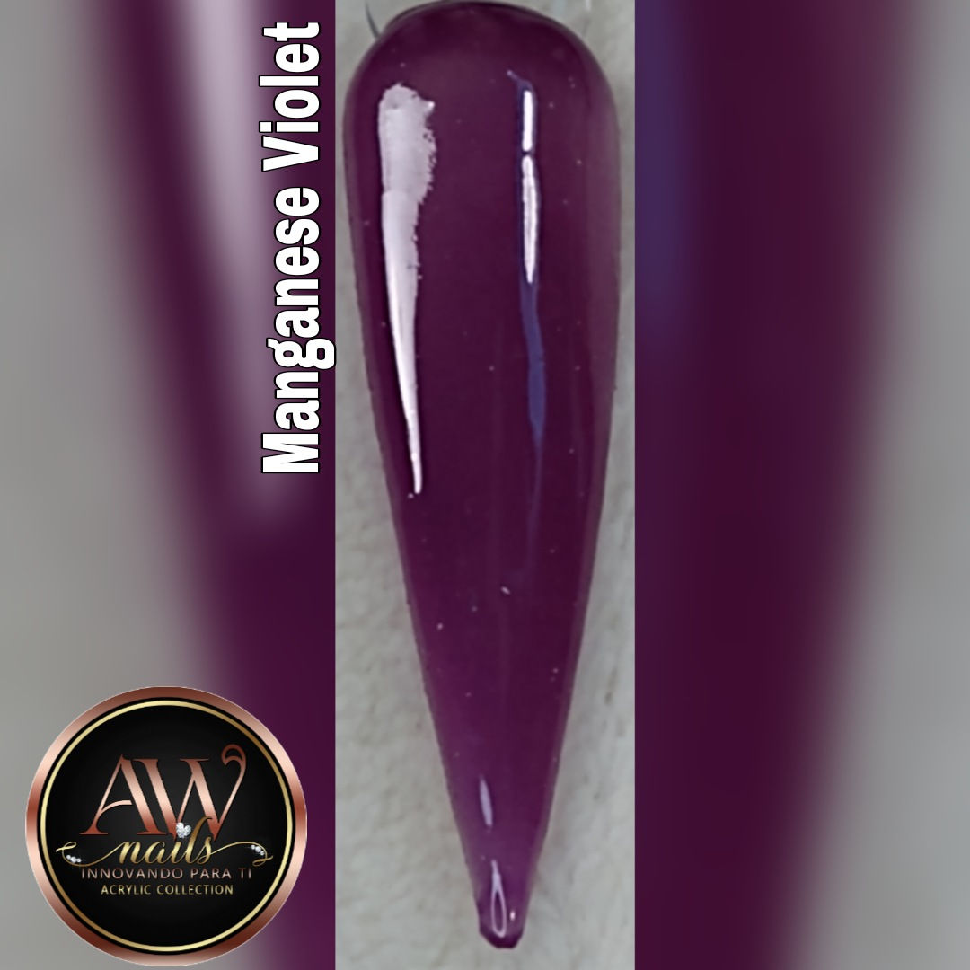 Violets Acrylic Colors variedad 20g, 1oz 1.2 oz
