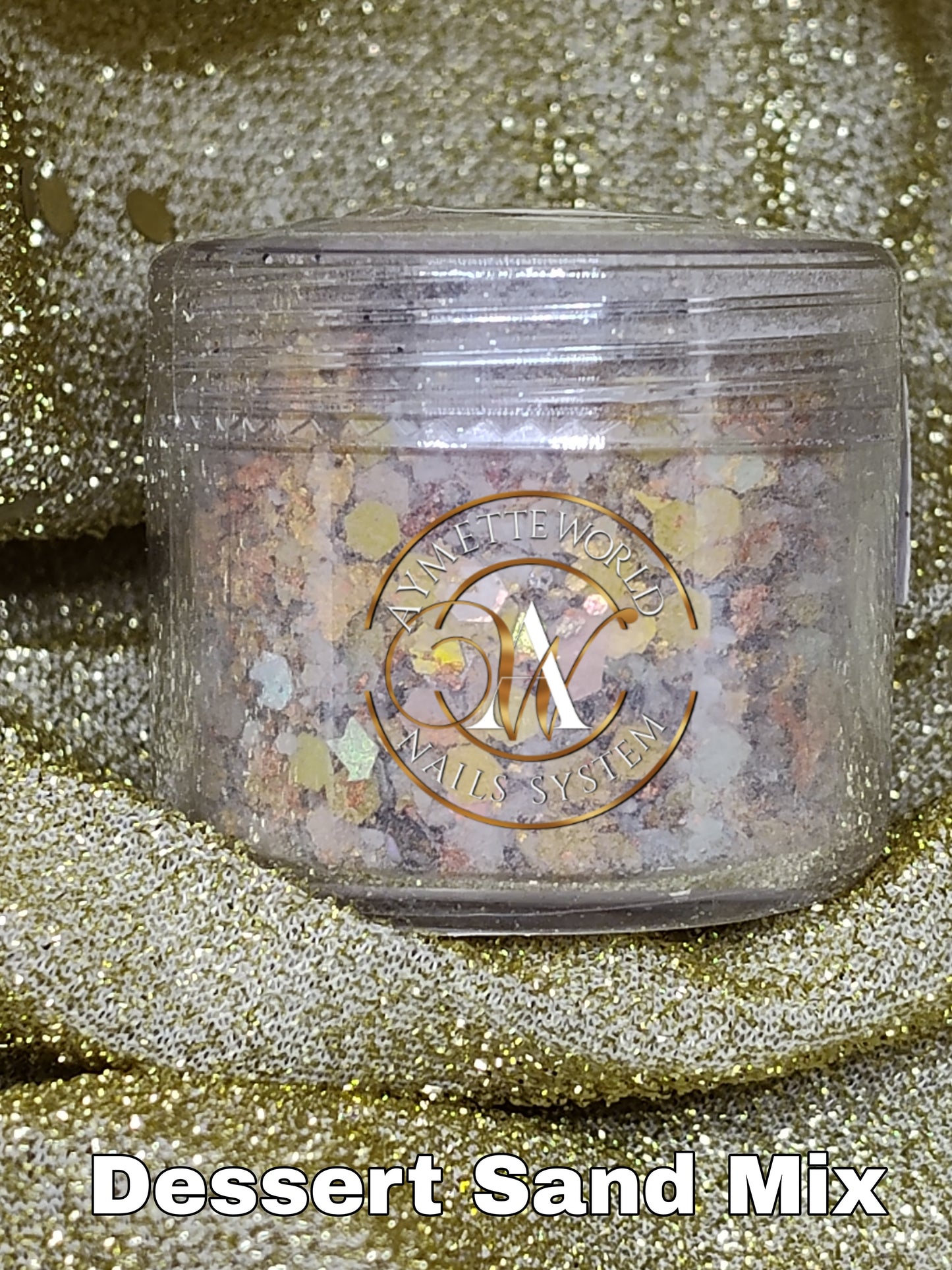 Sand Mix Variety 10g,20g, 1oz