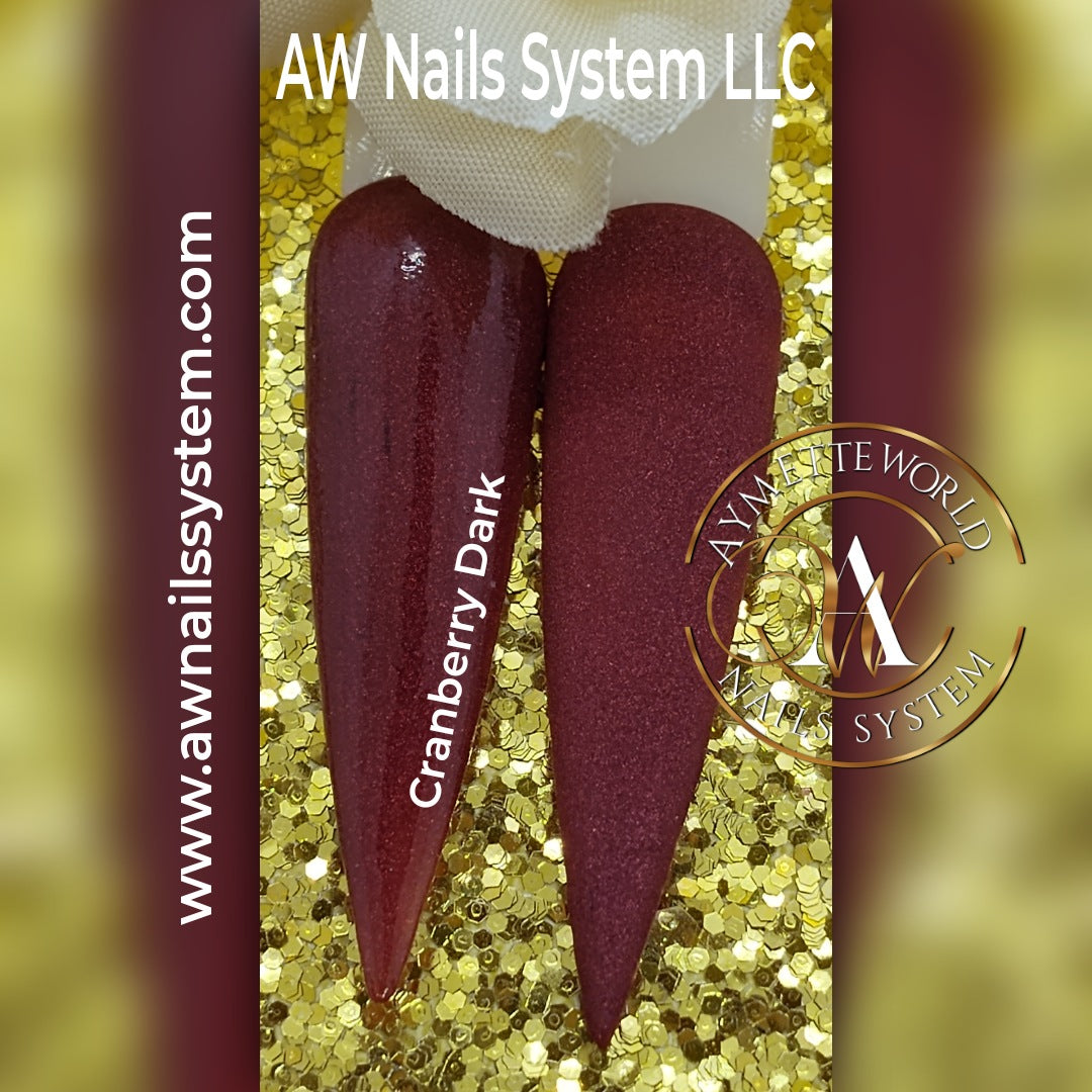 Wine (Vino) Acrylic Powder Variety 20g