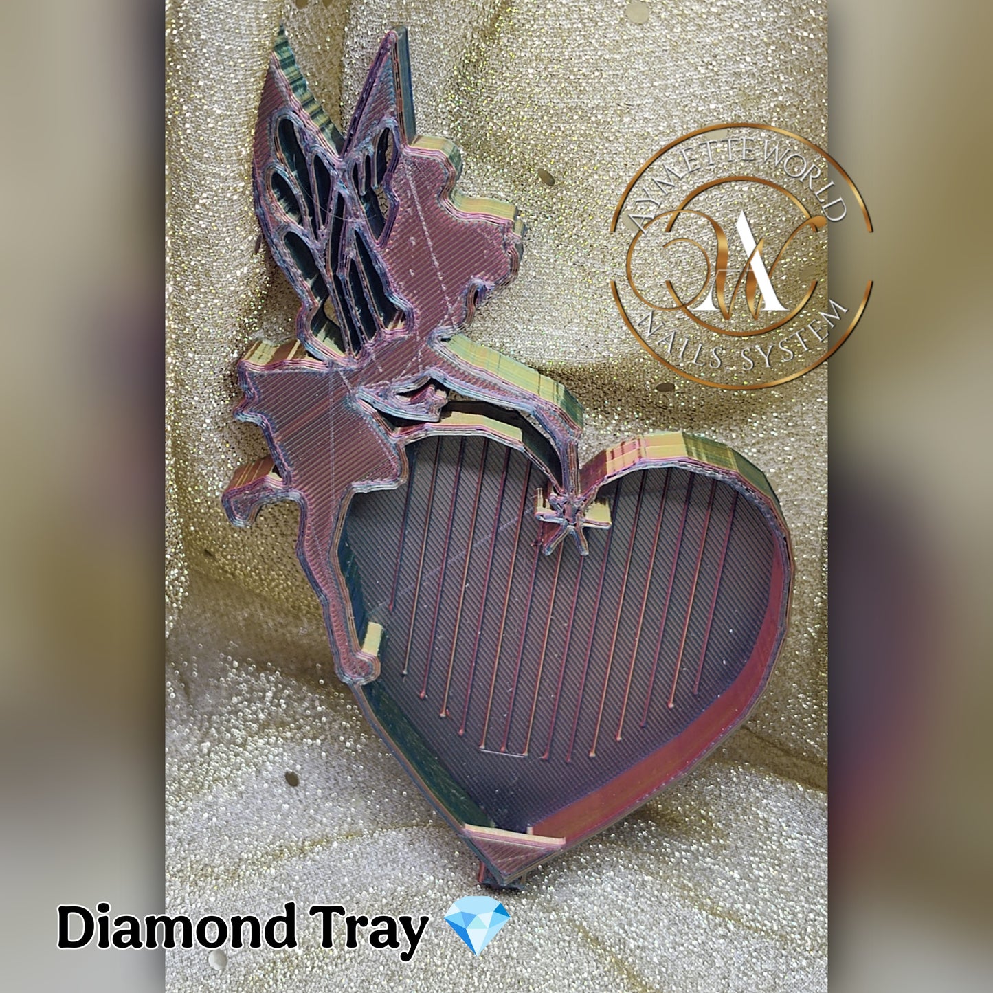 Tray for Rhinestones 💎
