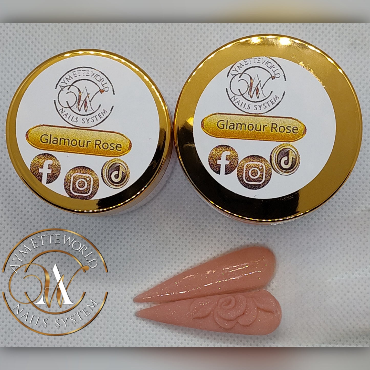Make cover Variedad 20g, 1oz 1.2 oz y 2 oz