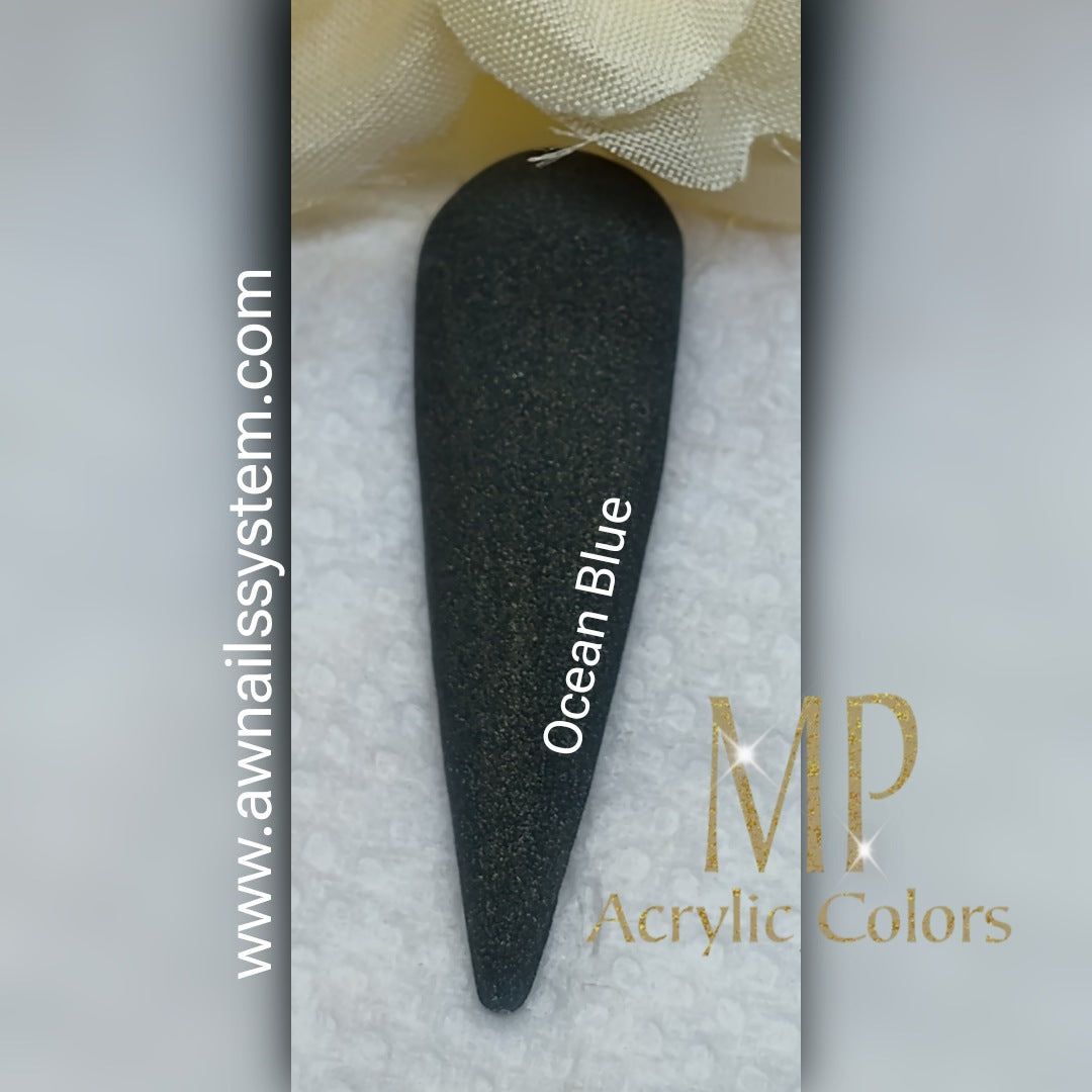 MP Acrylic Colors 20g variety