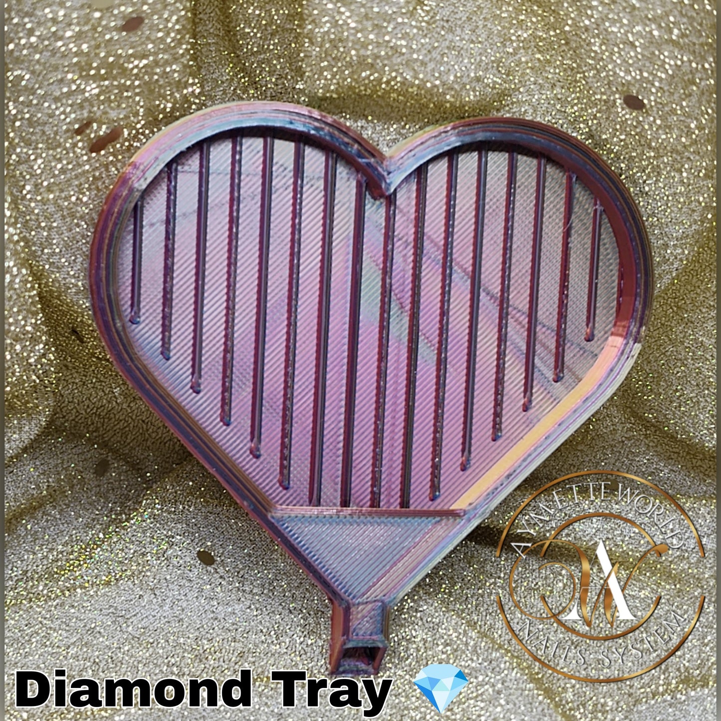 Tray for Rhinestones 💎