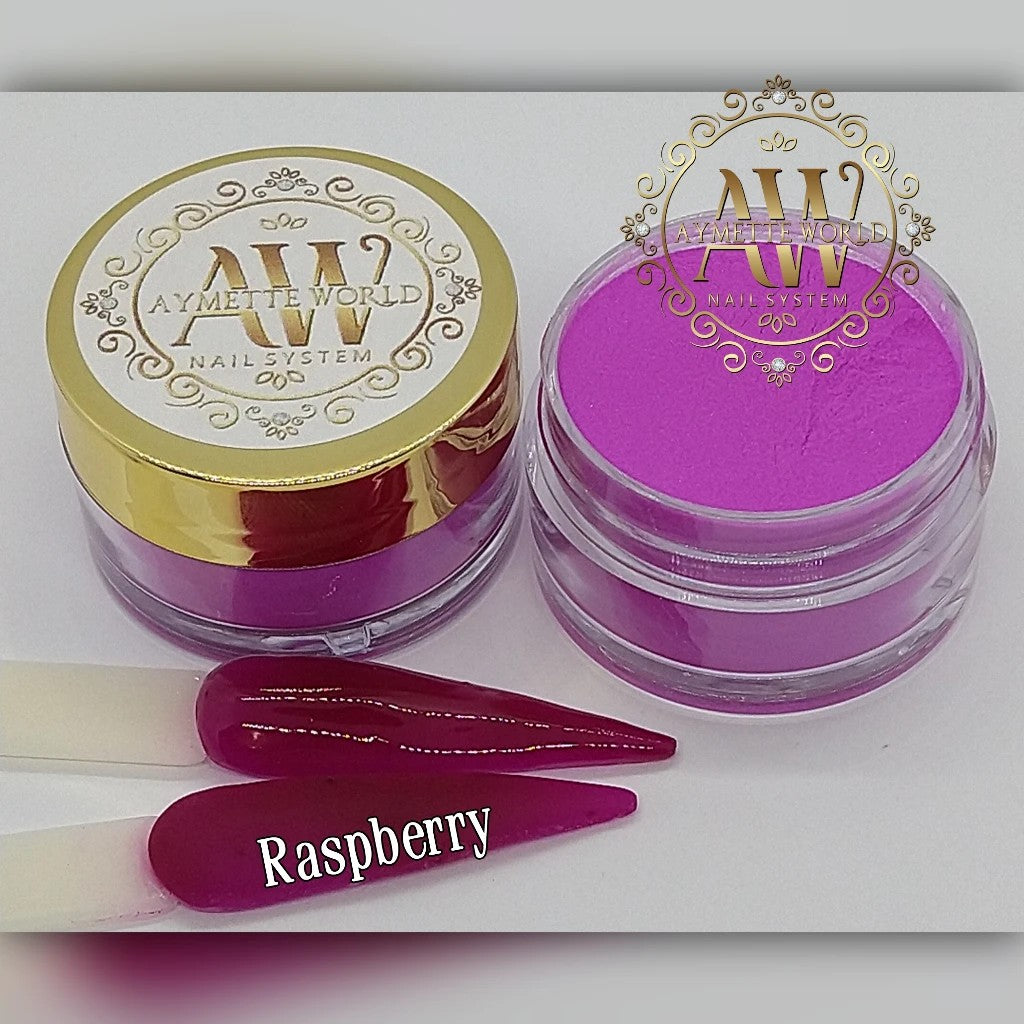 Violets Acrylic Colors variedad 20g, 1oz 1.2 oz