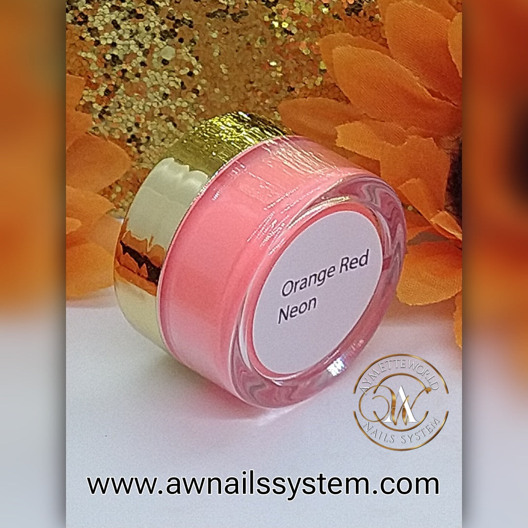 Roses Acrylic Powder Variety 20g, 1.2oz