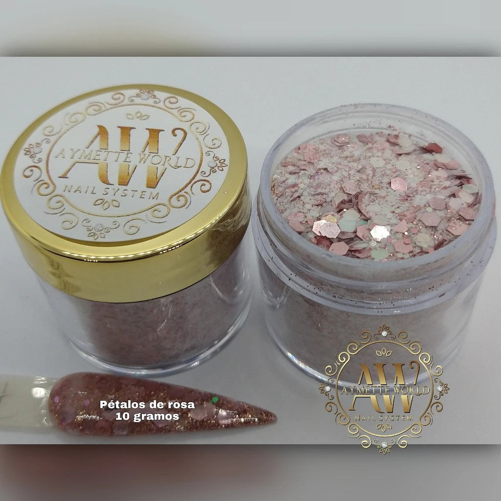 Glitters Variety 20g, 1oz