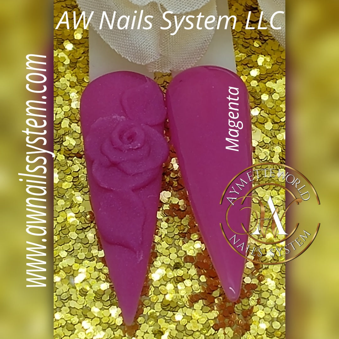 Roses Acrylic Powder Variety 20g, 1.2oz