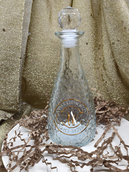 Botellas de Cristal