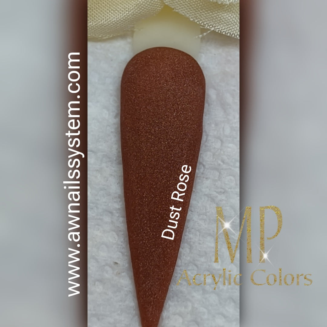 MP Acrylic Colors 20g variety