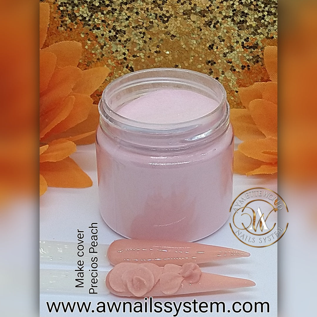 Make cover Variedad 20g, 1oz 1.2 oz y 2 oz