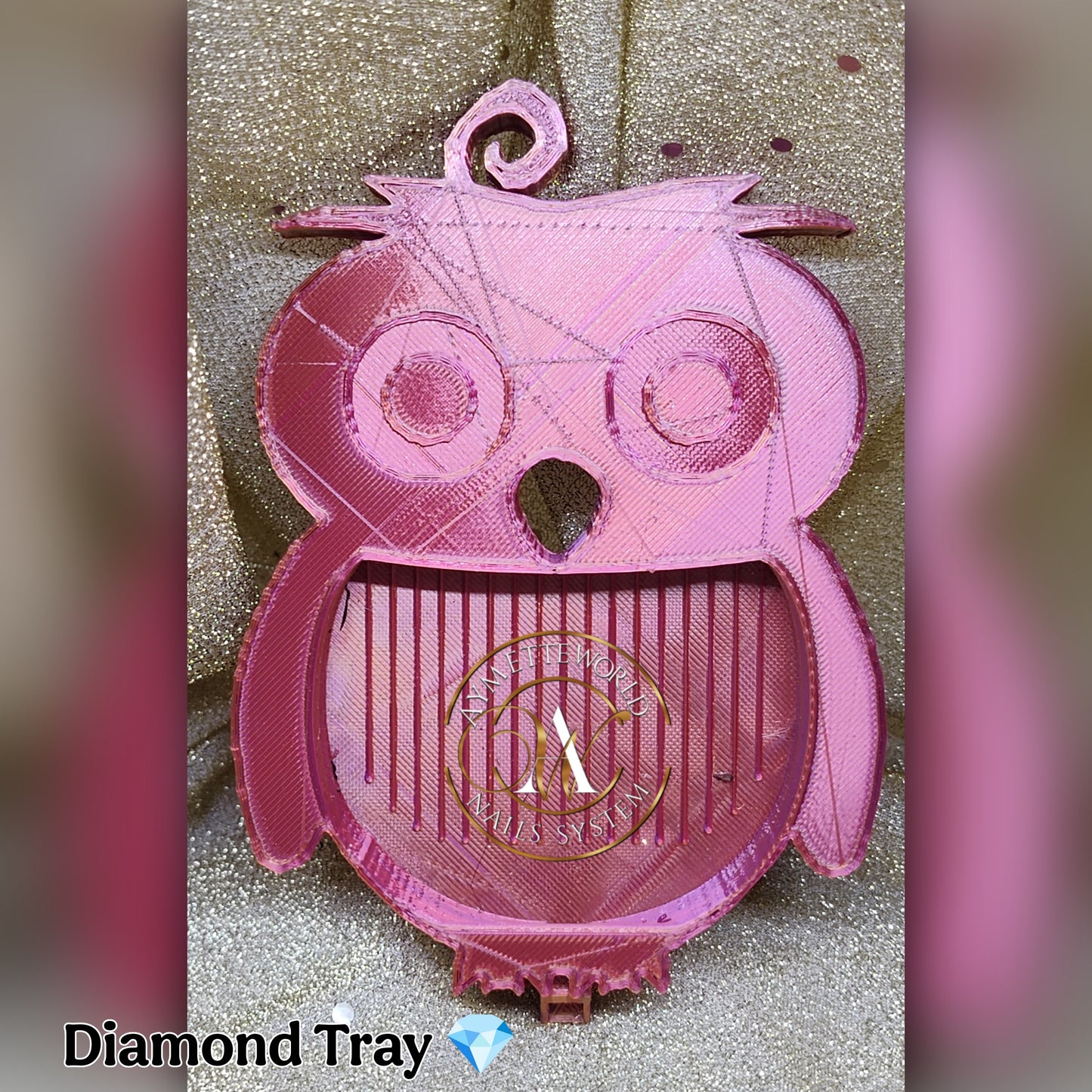 Tray for Rhinestones 💎