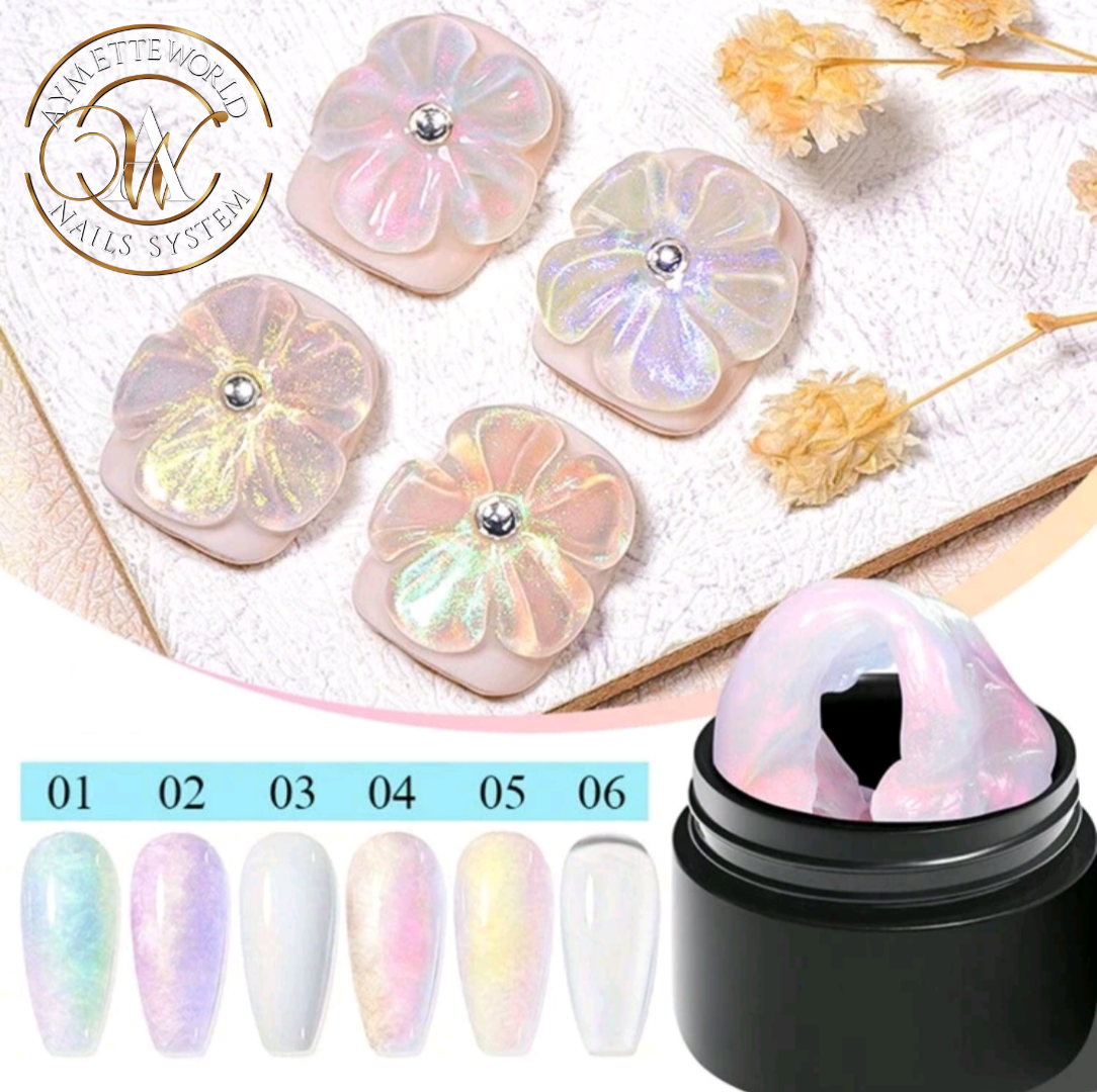 Gel Variety