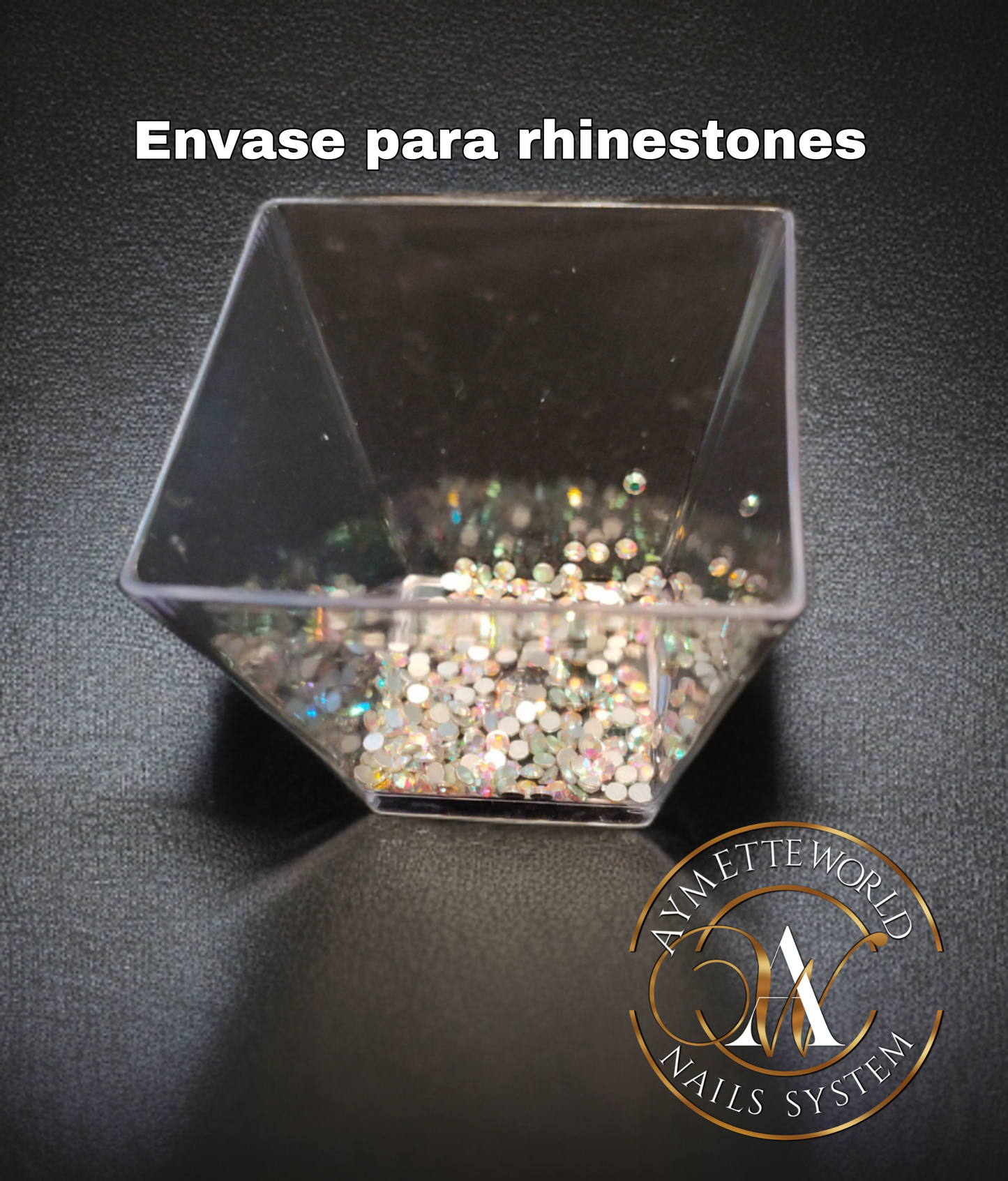 Rhinestones Variety