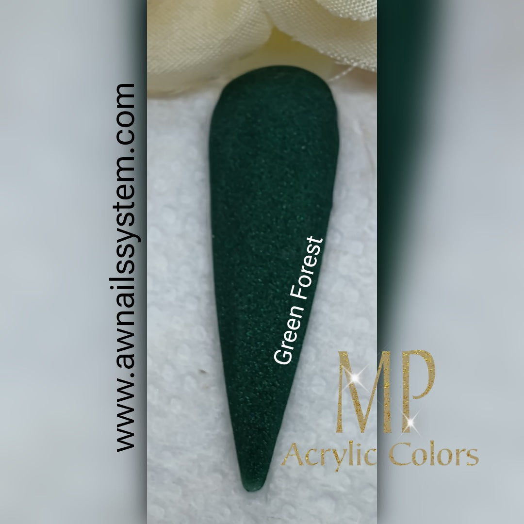 MP Acrylic Colors 20g variety