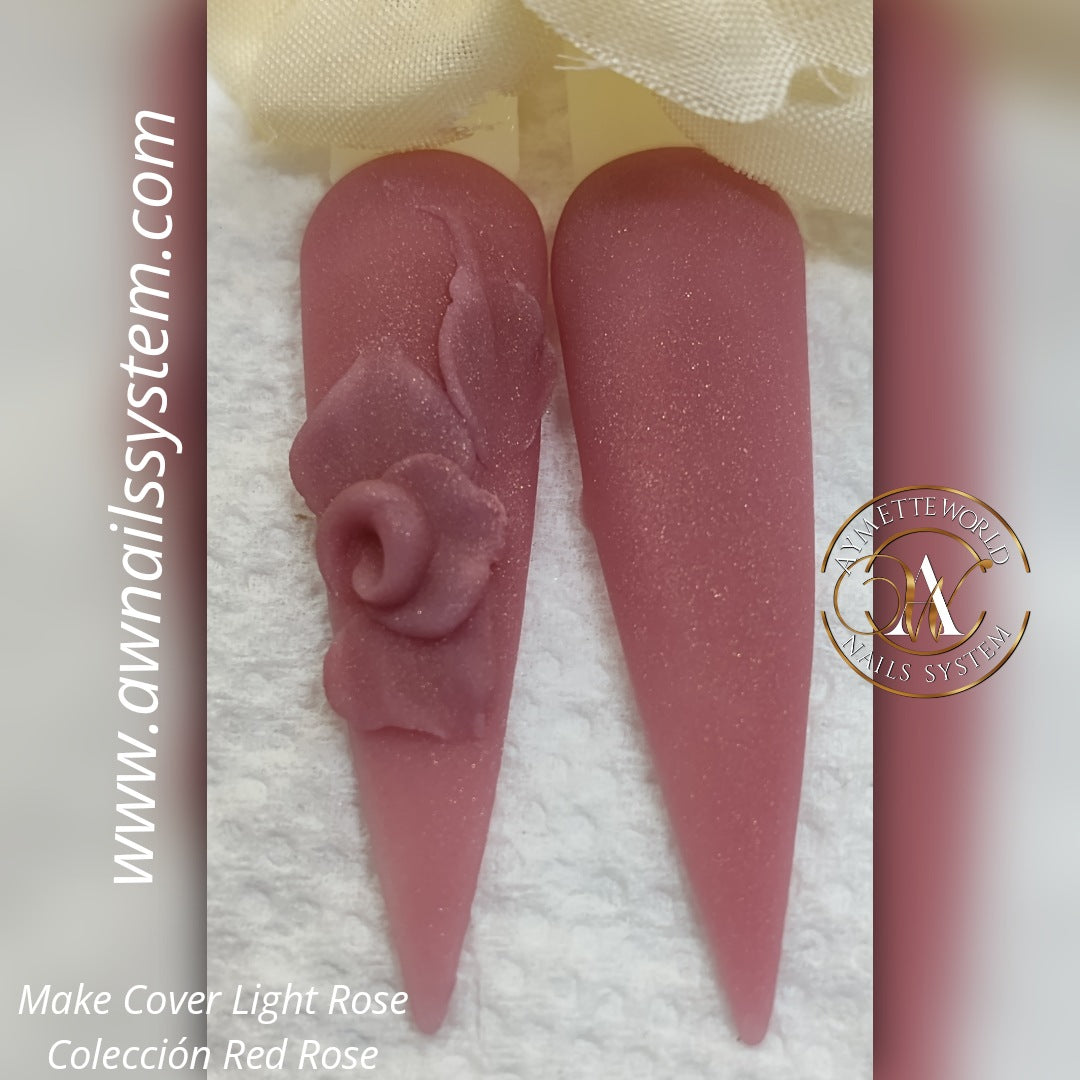 Make cover Variedad 20g, 1oz 1.2 oz y 2 oz