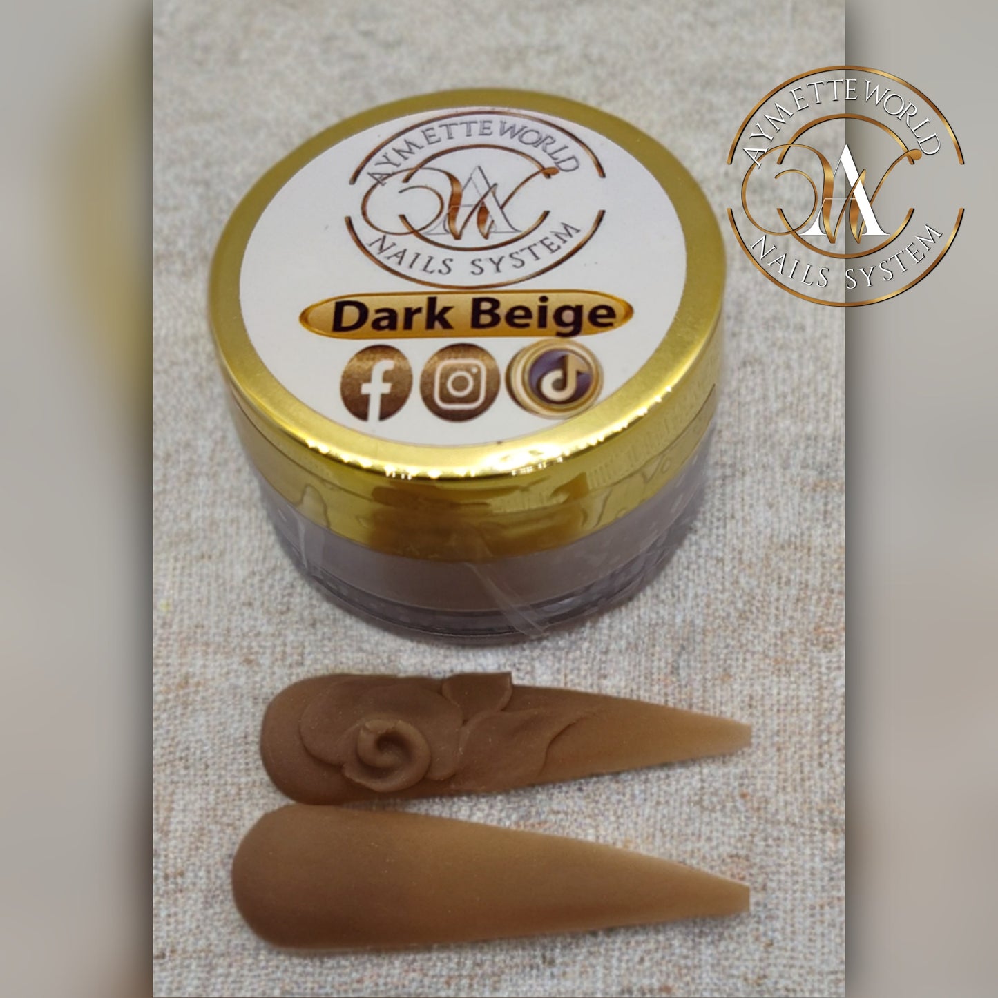 Make cover Variedad 20g, 1oz 1.2 oz y 2 oz