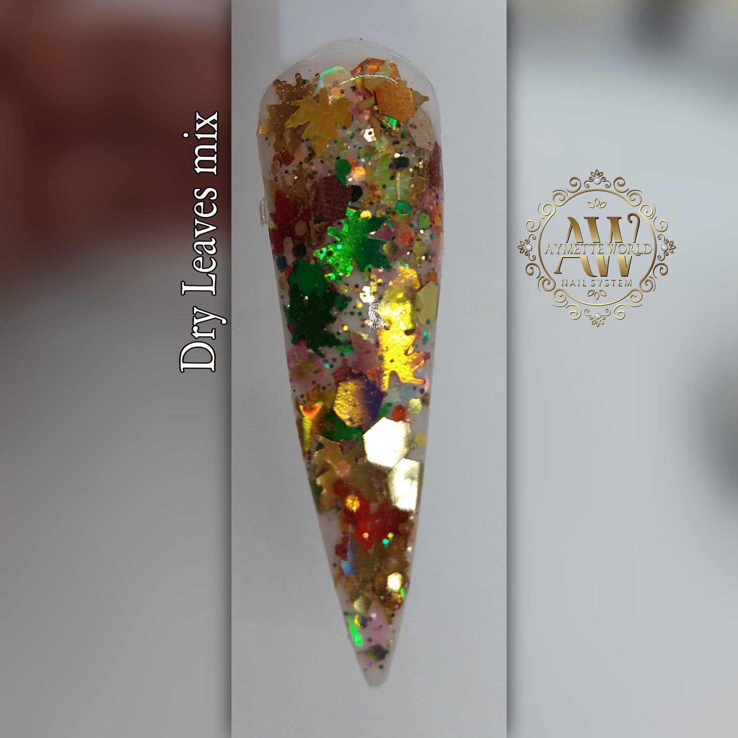 Glitters Variety 20g, 1oz