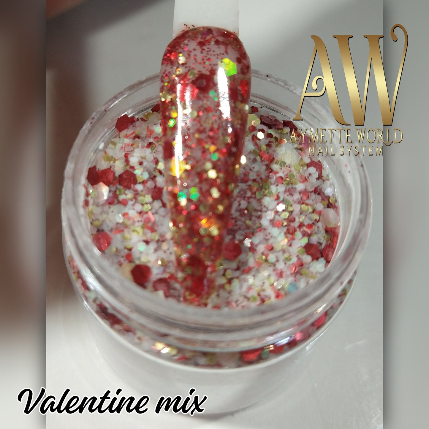 Glitters Variety 20g, 1oz